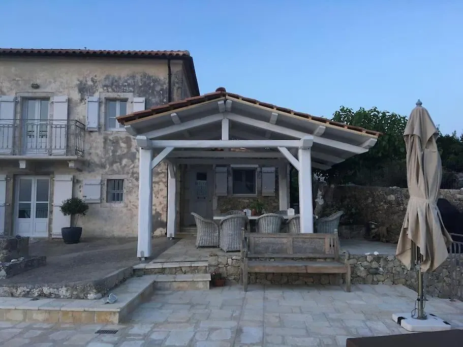 Villa Aria 1878 Kothreas