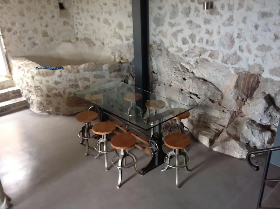 Villa Aria 1878 Kothreas