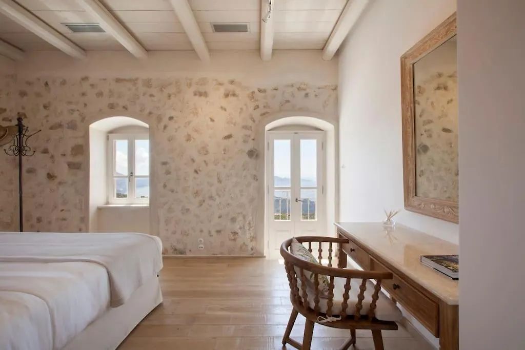 Villa Aria 1878 Kothreas 0*,  Greece