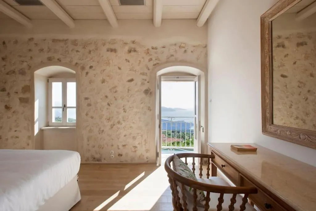 Villa Aria 1878 Kothreas