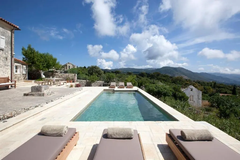 Villa Aria 1878 Kothreas