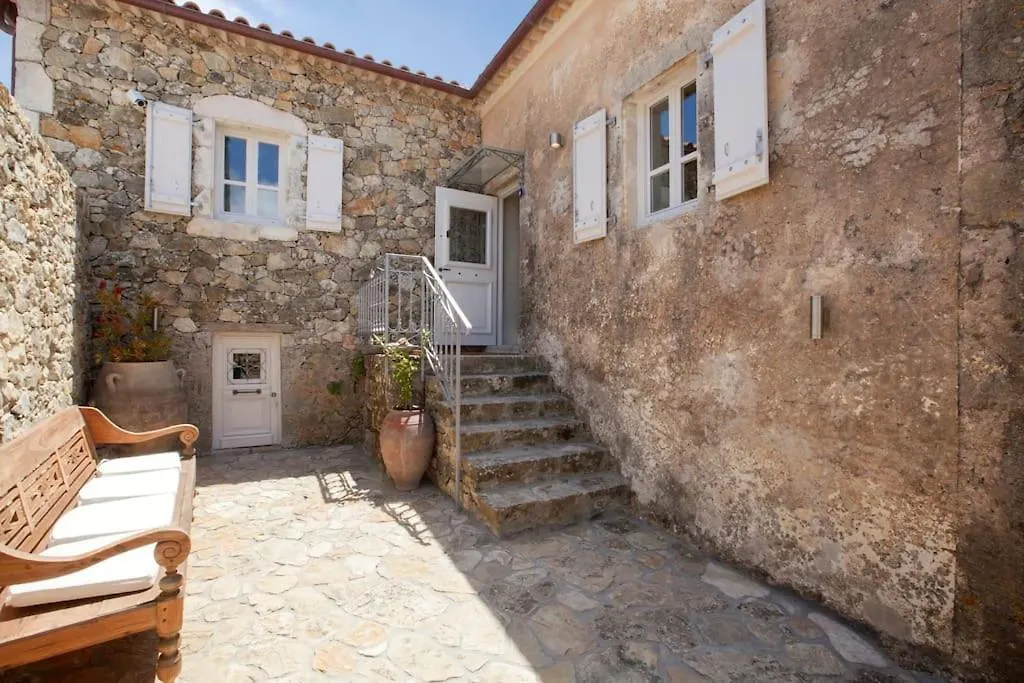 Villa Aria 1878 Kothreas 0*,  Greece