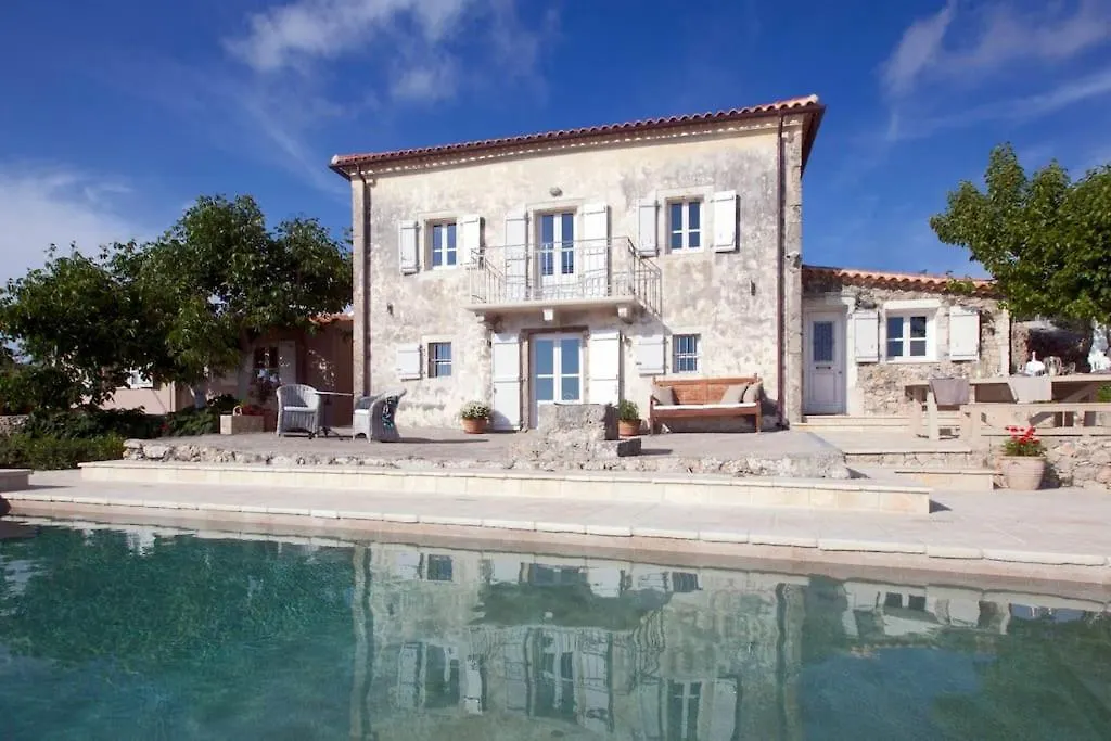 Villa Aria 1878 Kothreas