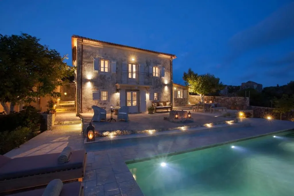 Villa Aria 1878 Kothreas
