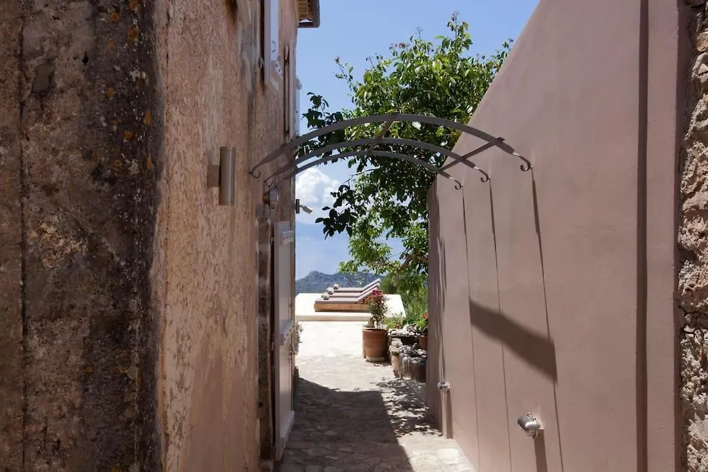 Villa Aria 1878 Kothreas 0*,  Greece