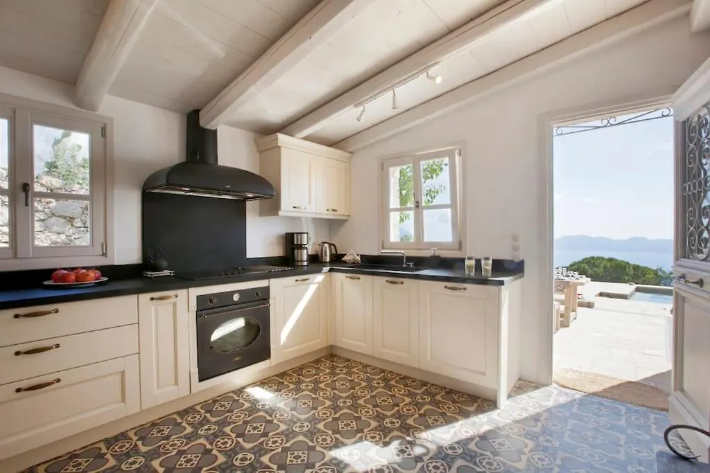 Villa Aria 1878 Kothreas