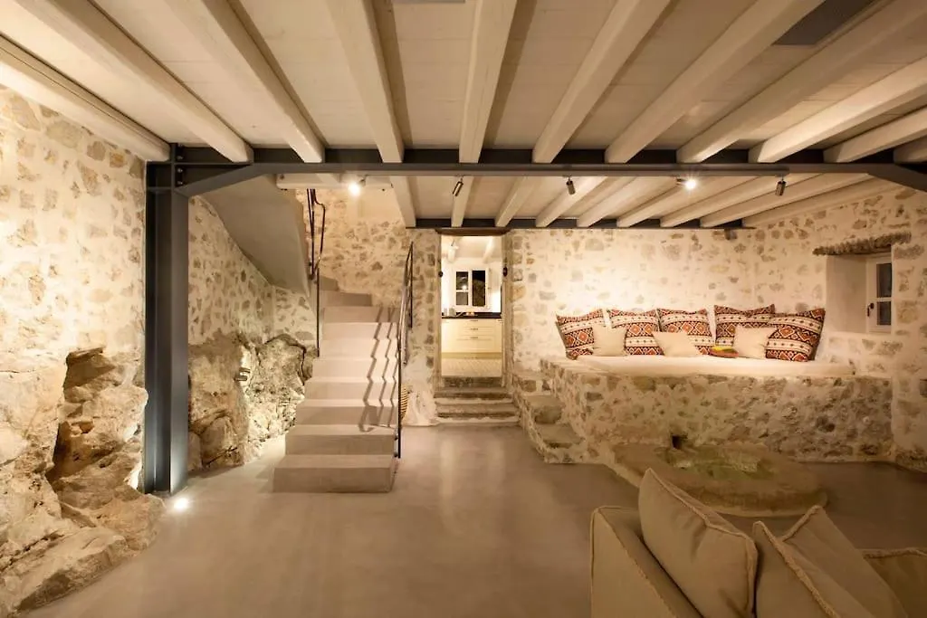 Villa Aria 1878 Kothreas