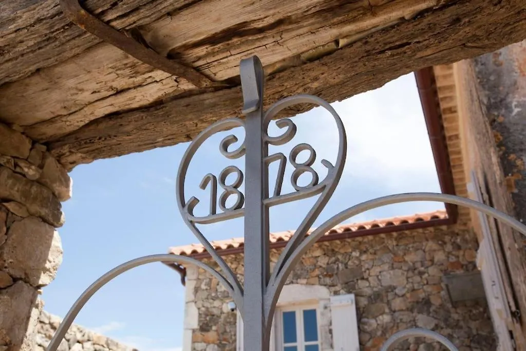 Villa Aria 1878 Kothreas