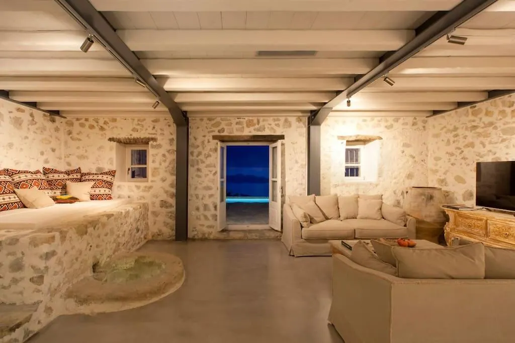 Villa Aria 1878 Kothreas 0*,  Greece